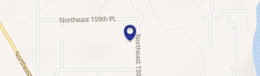 Treed Recreational Land Parcel