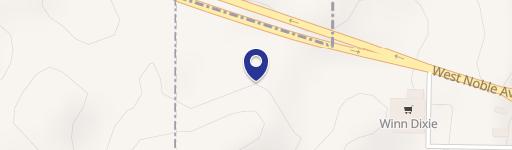 Commercial Retail Land with C-2 Zoning