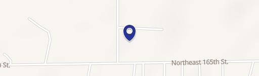 Vacant Land in Fort McCoy