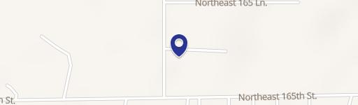 Vacant Land in Fort McCoy