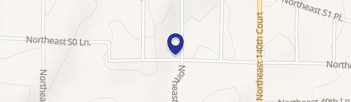 Wooded Land in Williston, Florida