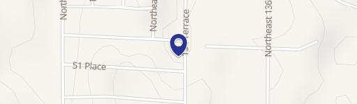 Double Corner Lot in Bronson