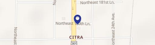 B-5 Commercial Land with US Highway Frontage