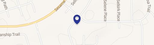 Residential Lot in Palm Coast