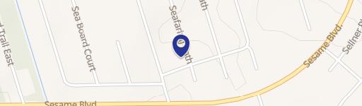 Residential Lot in Palm Coast