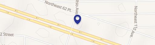 Williston, FL Highway Frontage Land