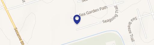 Homesite in Quiet Cul-de-Sac