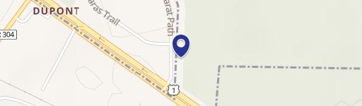 Residential Lot in Palm Coast