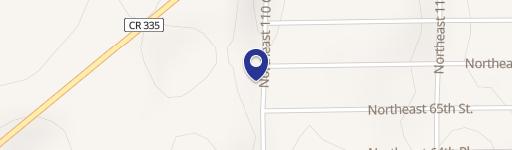 Residential Lot in Williston, Florida
