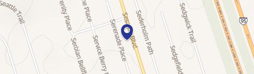 Residential Lot in Palm Coast