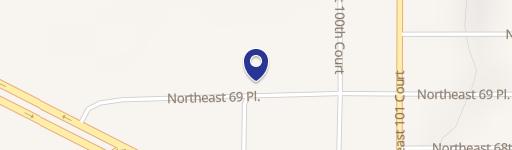 Residential Homesite Near Highway