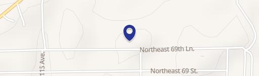 Williston, FL Quarter Acre Land