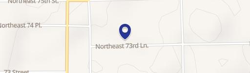Residential Acres in Bronson, FL
