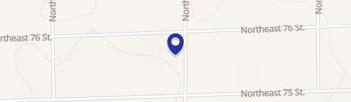 1.25 Acres in University Estates