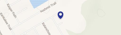 Residential Land in Quail Hollow