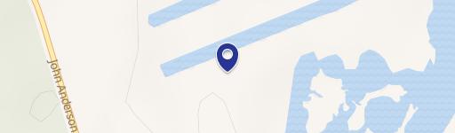 Waterfront Homesite in Gated Community