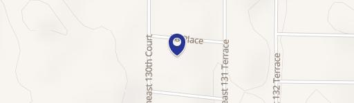 Acre Building Lot in Bronson