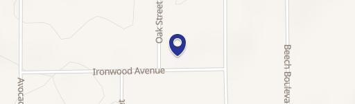 Undeveloped Acre Lot in Bunnell