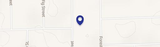 Agricultural Zoned Residential Land Parcel