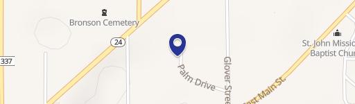 Levy County Building Lot