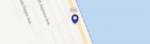 Oceanfront Land with Coastal Residence