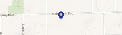 Wooded Residential Land Lot