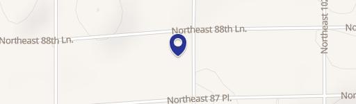 Residential Lot in Bronson, FL