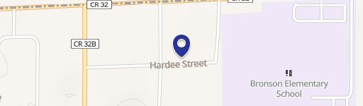 Vacant Land in Bronson, Florida