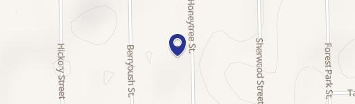Mobile Home Lot on 1.14 Acres