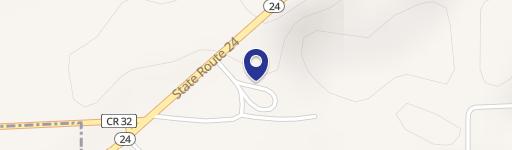 Live-Work Commercial Property