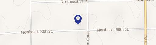 Spacious Corner Lot in Bronson