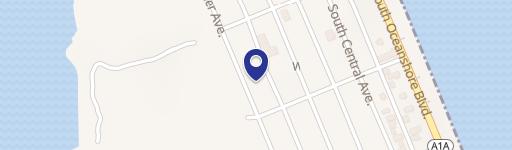 Residential Homesite with Rear Alley Access