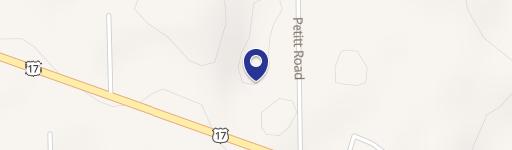 Industrial Commercial Land Site