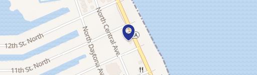 Oceanfront Commercial Development Site