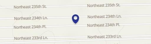 Zoned R-4 Residential Land Lot