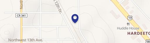Residential Lot Near Nature Trail