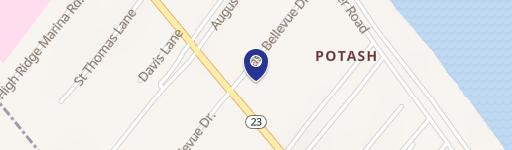 Prime Commercial Land Opportunity