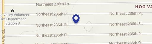 Residential Lot in Marion County