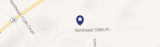 Cleared Land in Archer, Florida