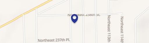 Residential Lot Near Ocala Forest
