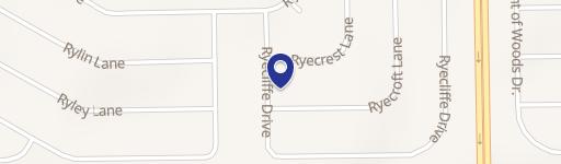 Palm Coast Corner Lot