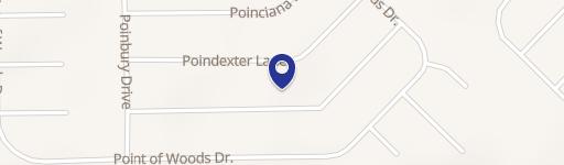 Residential Lot in Palm Coast