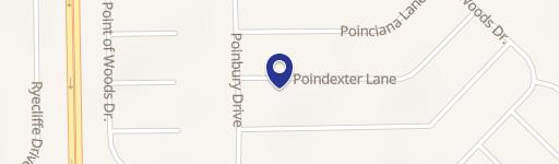 Residential Lot in Palm Coast