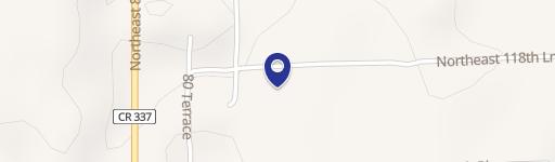 Residential Acreage Lot
