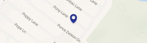 Palm Coast Duplex Lot