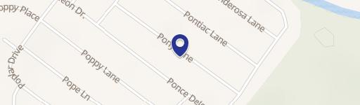 Palm Coast Duplex Lot