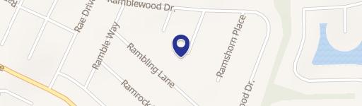 Residential Lot in Palm Coast
