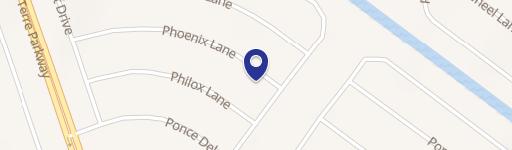 Vacant Lot in Palm Coast