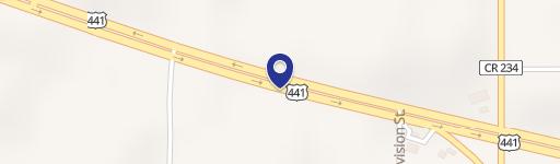 Commercial Land with Highway Frontage