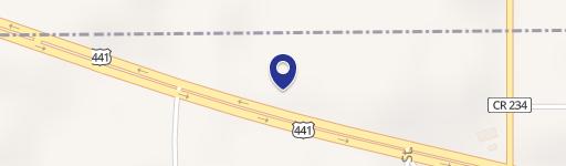 Commercial Land on US 441
